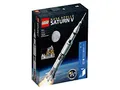 LEGO Ideas NASA Apollo Saturn V (21309)
