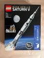 LEGO 21309 : NASA Apollo Saturn V  OVP und NEU