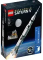 LEGO® Ideas 21309 LEGO® NASA Apollo Saturn V