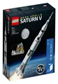 LEGO® IDEAS 21309 NASA Apollo Saturn V - NEU & OVP -