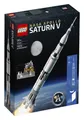 LEGO® 21309 Ideas NASA Apollo Saturn V  Neu und OVP