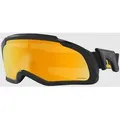 Oakley Flex Scape Matte Black Sonnenbrille prizm 24k Gr. Uni