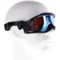 Oakley Flex Scape Sportbrille-Orange-One Size