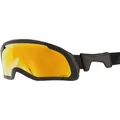 Oakley FLEX SCAPE Brille in black-prizm 24k, Größe Einheitsgröße FS 2025