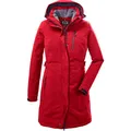 KILLTEC Damen Mantel KOW 165 WMN PRK