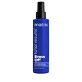 884486496492 MATRIX Total Results Brass Off spray do włosów neutralizujący żółte