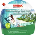 SONAX 03884410 Scheibenreiniger gebrauchsfertig Ocean-fresh 3L