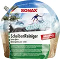 SONAX ScheibenReiniger gebrauchsfertig Ocean-fresh 3 L