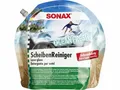 NEU 1x SONAX 388441 Scheibenreiniger Ocean Fresh gebrauchsfertig 3 L €(5,32/L)