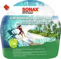 SONAX 03884410 Reiniger, Scheibenreinigungsanlage