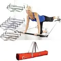 Gymstick Widerstandstrainer-Set "Vereine" 611496097