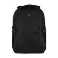 Victorinox Vx Sport EVO Daypack, Mehrzweck-Rucksack, Damen/Herren, 27 x 36 x 49 cm, Schwarz