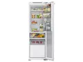 Samsung BRD27713EWW/EF Einbaukühlschrank mit Gefrierschublade