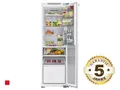 Einbaukühlschrank Samsung BRD27713EWW/EF Gefrierschublade NoFrost 270Liter 178cm