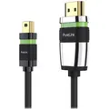 PureLink PURELINK ULS2000-010 Videokabel-Adapter 1 m Mini DisplayPort HDMI T... Computer-Kabel