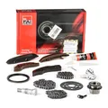 Set Kette Vertrieb Komplett Basteln für Mini BMW Serie 1 Serie 3, 5 Mot. N47