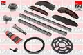 FAI AutoParts TCK133C Steuerkettensatz Satz Steuerkette