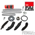 FAI TCK133C Steuerkette Steuerkettensatz für BMW 1er E81 E87 F20 21 3er 4 Diesel