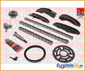 Steuerkettensatz FAI AUTOPARTS TCK133C unten oben für BMW 1er