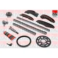 1x Steuerkettensatz FAI AutoParts TCK133C passend für BMW TOYOTA