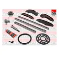 FAI AutoParts TCK133C Steuerkettensatz Oben Unten für MINI R56 BMW E81 Toyota