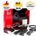 Steuerkettensatz Kette für BMW 1er 3er 5er 7er X1 X3 X5 X6 Mini Diesel Komplet