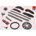 1x Steuerkettensatz FAI AutoParts TCK133C passend für BMW TOYOTA