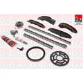 FAI AutoParts Steuerkettensatz Simplex Bolzenkette für BMW X3 xDrive20d TCK133C