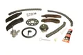 FAI TCK133C Steuerkettensatz für BMW 116 118 120 3er 316 318 320 325 330 N47 D20