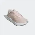 adidas Performance DURAMO RC2 Laufschuh sehr leicht rosa 43 1/3 EU