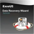 EaseUS Data Recovery Wizard Technician (Lifetime Upgrades)