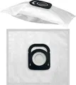 ARLI 20x Staubsaugerbeutel kompatibel mit Rowenta RO 6441 6451 EA RO6441EA RO6451EA 6441EA 6451EA