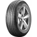 Continental Sommerreifen motorcycle-tyres 4X4 Contact ( 235/60 R17 102V, MO, mit Leiste )