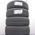 235 60 17 4x CONTINENTAL 235/60 R17 102V M0 M+A Sommerreifen 2022 Ungebraucht