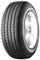 Reifen 235/60 r17 102V FR M+S MO CONTINENTAL 4X4CONTACT sommer neu