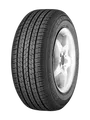 4 Sommerreifen CONTINENTAL 4x4 Contact 235/60 R17 102V MO