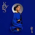 Alicia Keys Doppel-CD Europa RCA 2022 Brandneu Versiegelt 19439956642