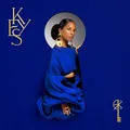 Alicia Keys: Alicia Keys - Keys -   - (CD / K)