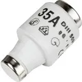 Sicherung DIII/E33 35 A Träge 5 Stück