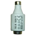 Diazed-Sicherungseinsätze E33, 35A, D3