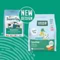 Green Petfood Dog Sensitive with Insects 900 g