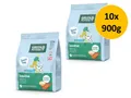 Green Petfood Dog Sensitive with Insects | 10x 900g Sparpack