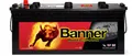 LKW Batterie 225Ah Banner Buffalo Bull 72511 12V 1050A für Claas DAF Iveco MB