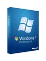 Microsoft Windows 7 Professional