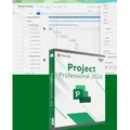Project 2024 Professional ESD
