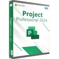 Microsoft Project 2024 Professional