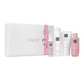 Rituals Pflege-Geschenkset Rituals Sakura Geschenkset S – 4-teilig mit Dusch & Pflege, 4-tlg., 4-teiliges Sakura Set mit Kirschblüte & Reismilch – regenerierend