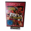 Duke Nukem Collection 2  - Evercade - Multigame Cartridge