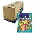 (9,79€/1kg) Hitschies Saure Krakenarme, Fruchtgummi, 20 Beutel je 125g