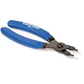 Park Tool MLP-1,2 Kettenschloss-Zange (Größe One Size, blau)